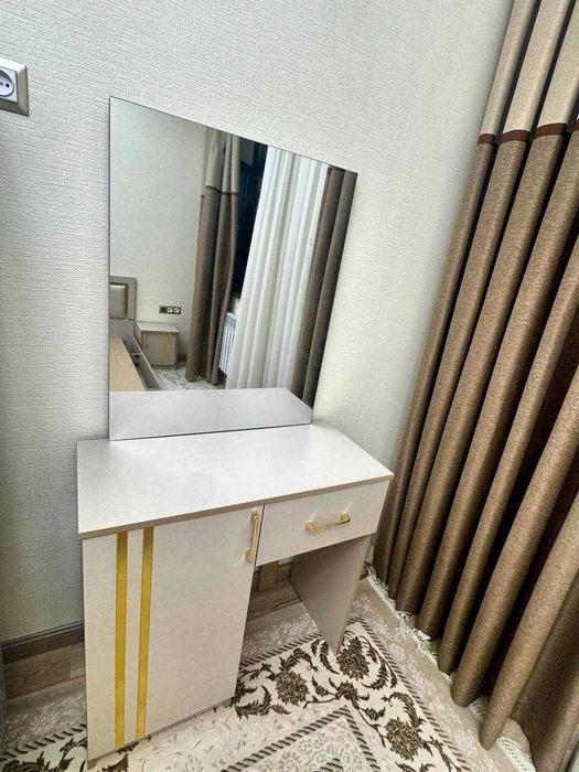 Yotoqxona to'plami "МЕТА КУПЕ 1.60" Spalniy mebel Спальный гарнитур