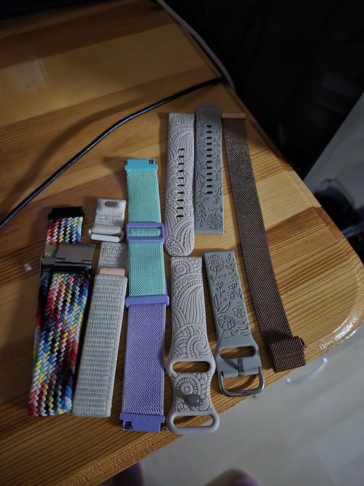 Смарт часовник samsung watch 6