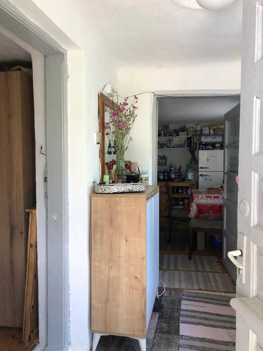 Casa traditionala, cu 1000 mp teren, de vanzare la 25 km de Bucuresti
