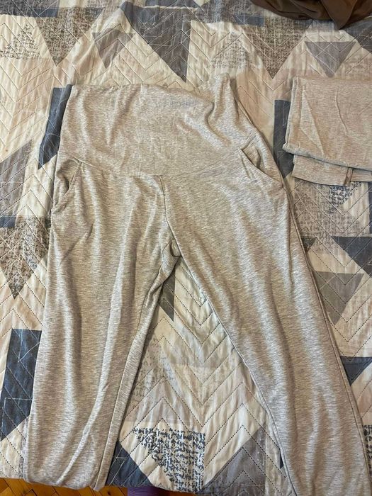 Долнища за бременни