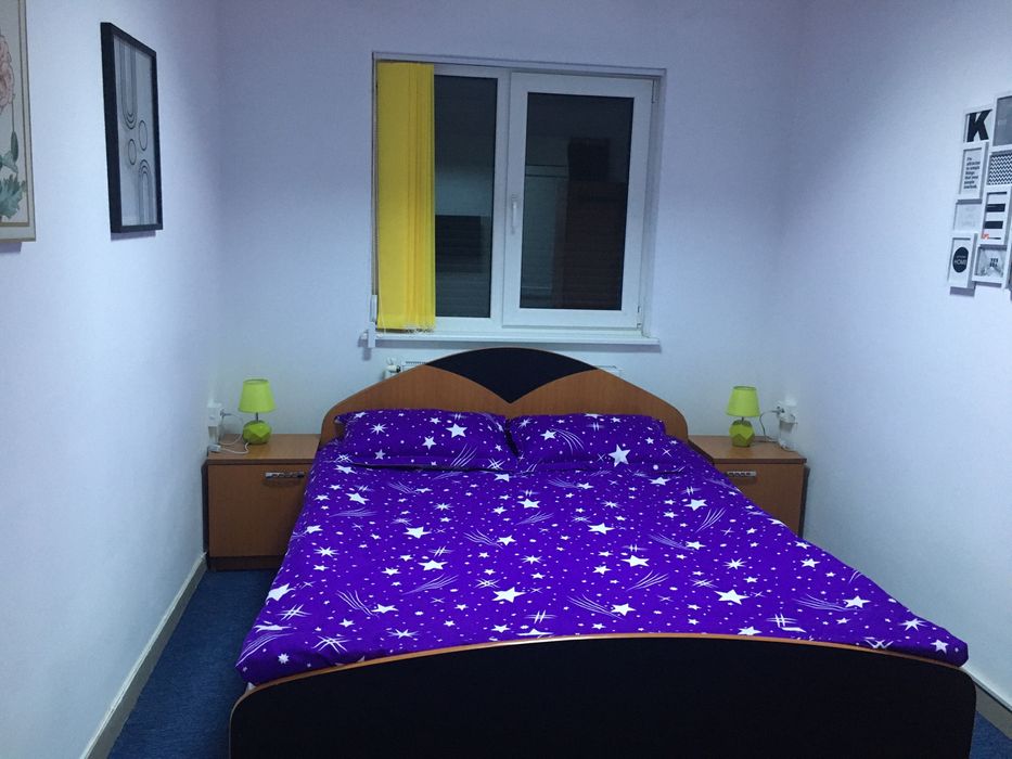 Apartament 3 camere regim hotelier Petrosani