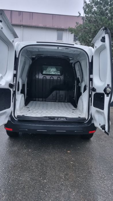 Dacia Dokker 2017 România