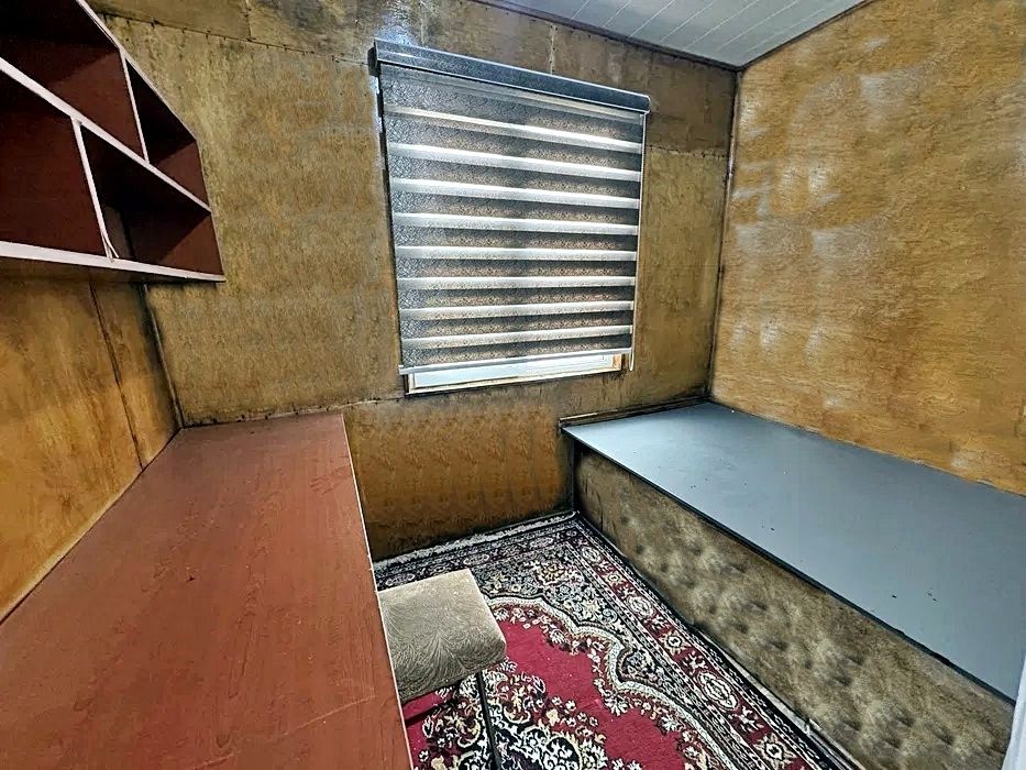 Квартира с полной обстановкой.