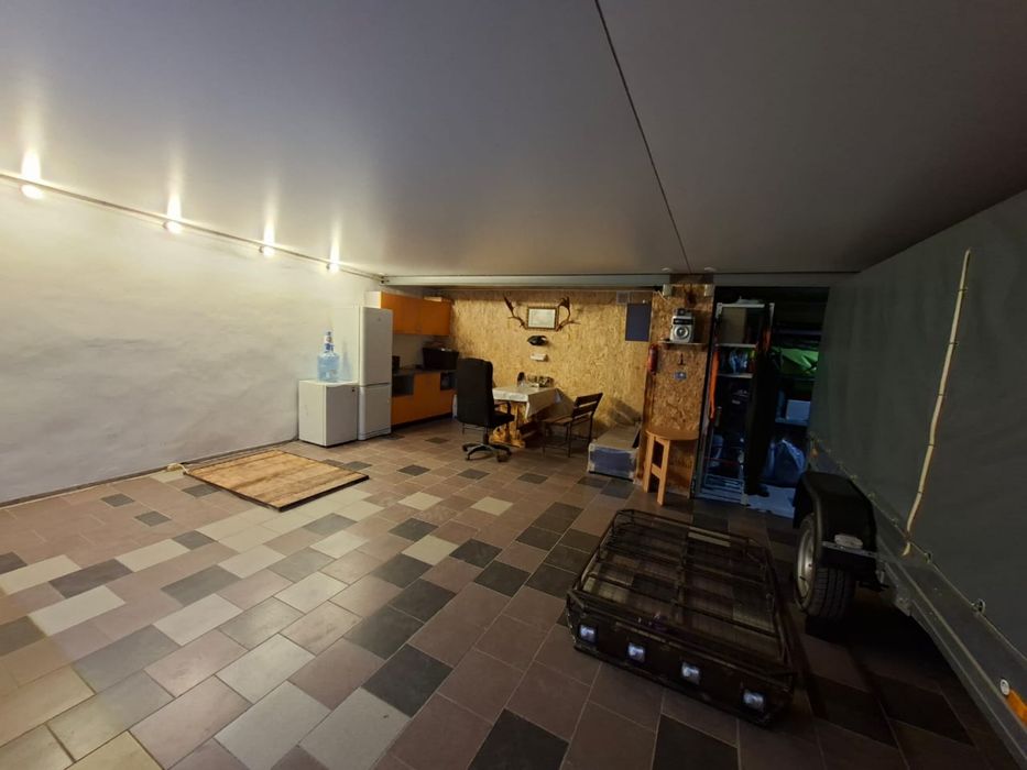 Мужская берлога в продаже