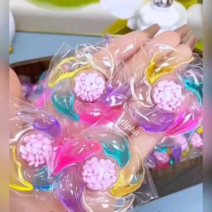 Капсули за пране 6в1