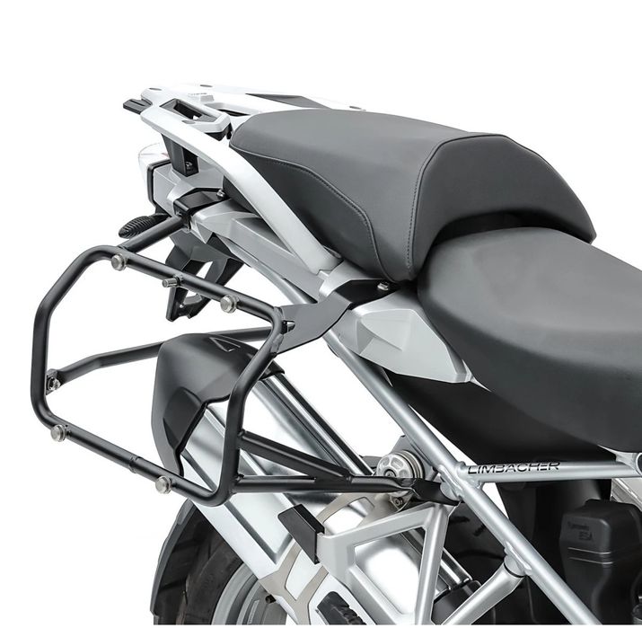 Куфари и стойки за BMW R 1200/1250 GS 13-23г