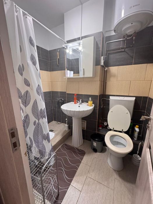 Proprietar Închiriez Apartament 2 Camere Obor