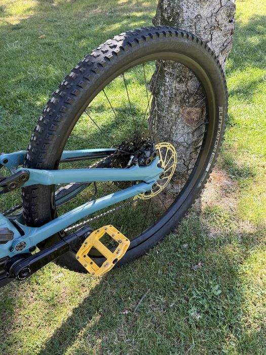 Ebike Specialized Turbo Levo SL 2021