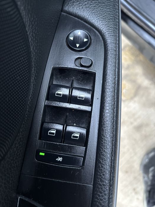 BMW seria 3 e91 320D