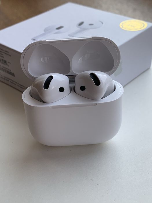 Airpods 4 | Lux | в Наличии