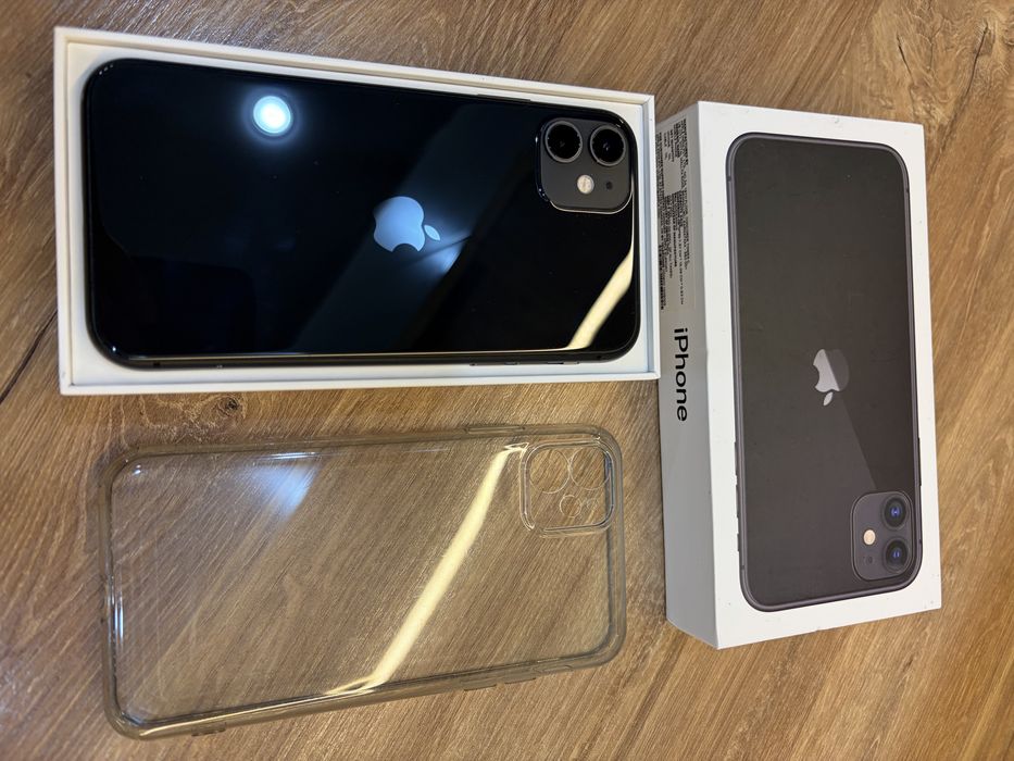 iPhone 11, 64 gb