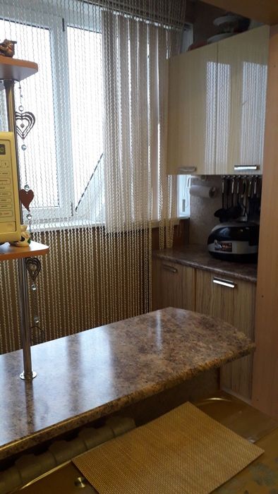 Продам 3 комнатную квартиру