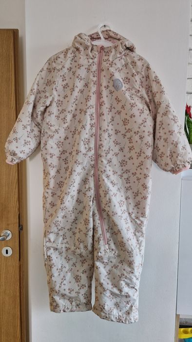 Зимен космонафт Lupilu размер размер 104