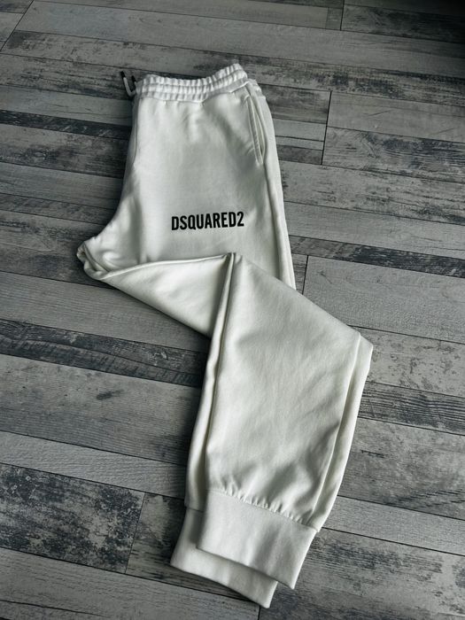 Pantaloni trening Dsquared barbati - marimea S , Xl