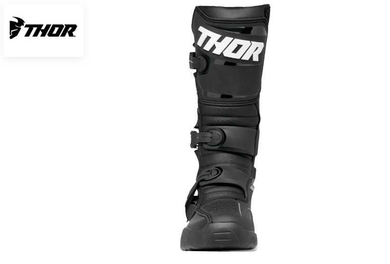 НОВИ Ботуши THOR BOOT BLITZ XR, налични размери 43,44,45