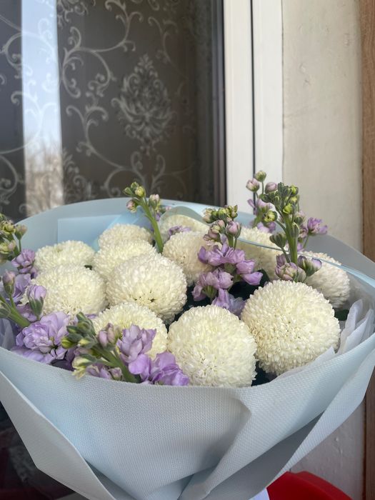 Букет момоко 15 шт