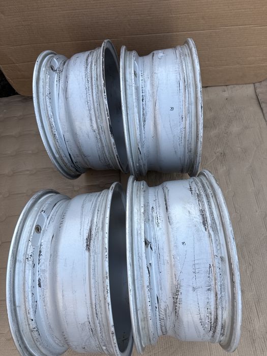 Джанти BMW 16” 5x120 7J ET40 OEM
