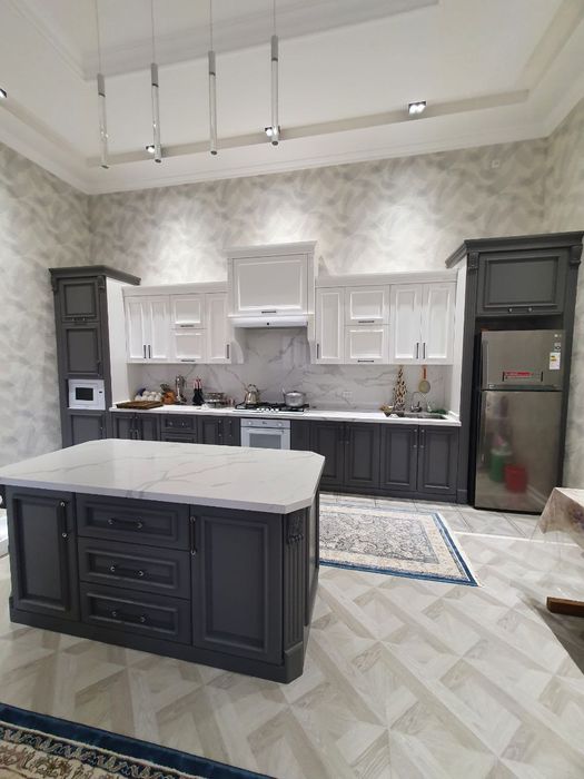 Мебель на заказ короткие сроки и гарантия качества