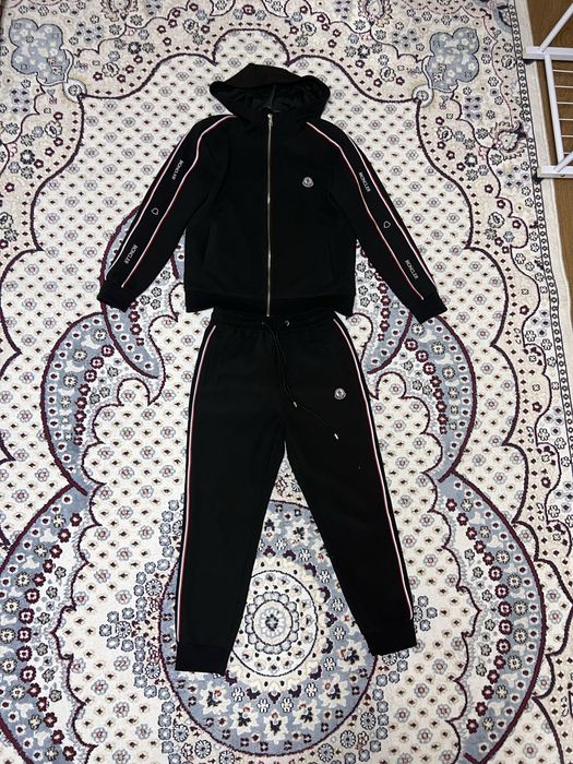 Женская Monkler Двойка