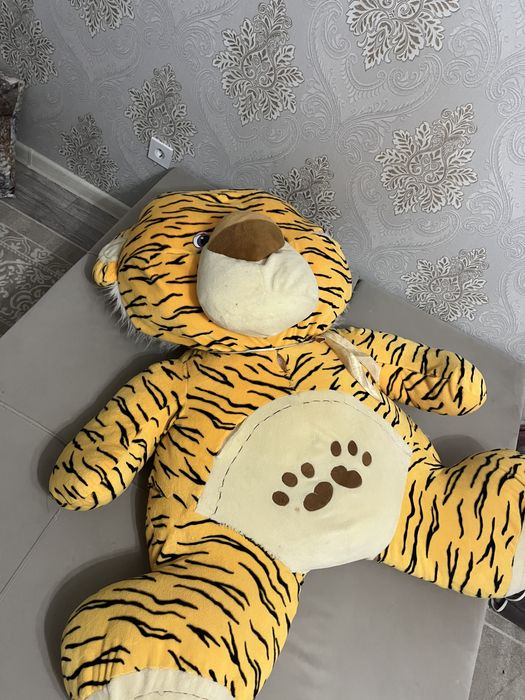 Мягкий игрушка Мишка