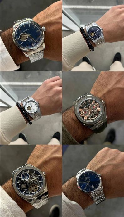 Часы оригинальные год гарантия каспий ред