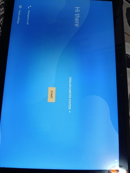 Vând tableta Ulefon