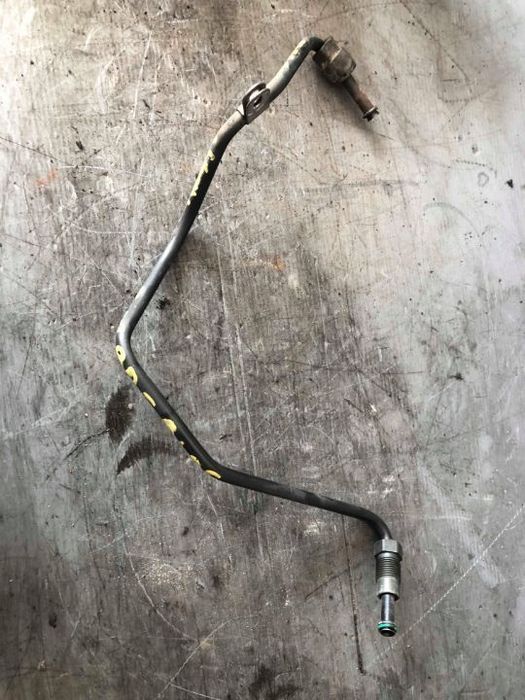 conducta turbo 1.9 dci  renault scenic megane