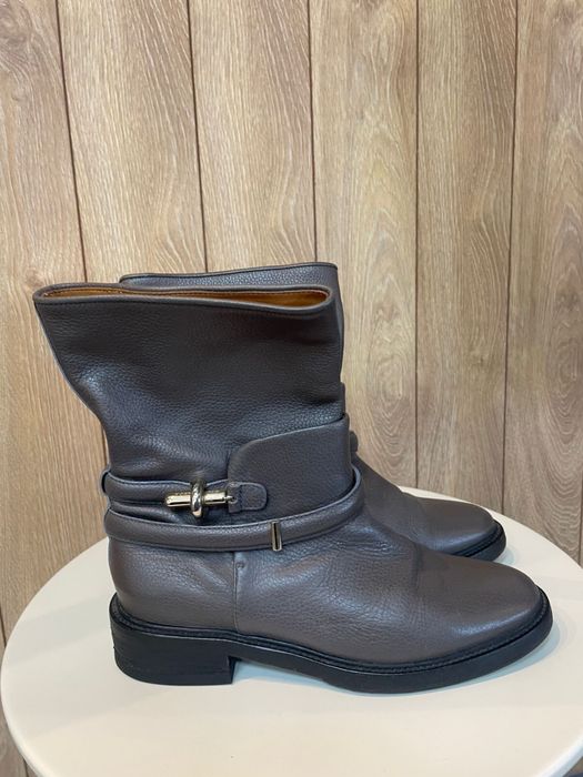 Полусапожки от Balenciaga