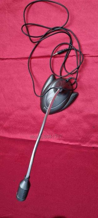 Микрофон за компютър Weile WL-M17