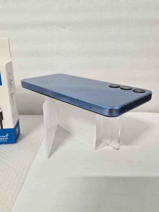 A25 bleu condiție bună samsung