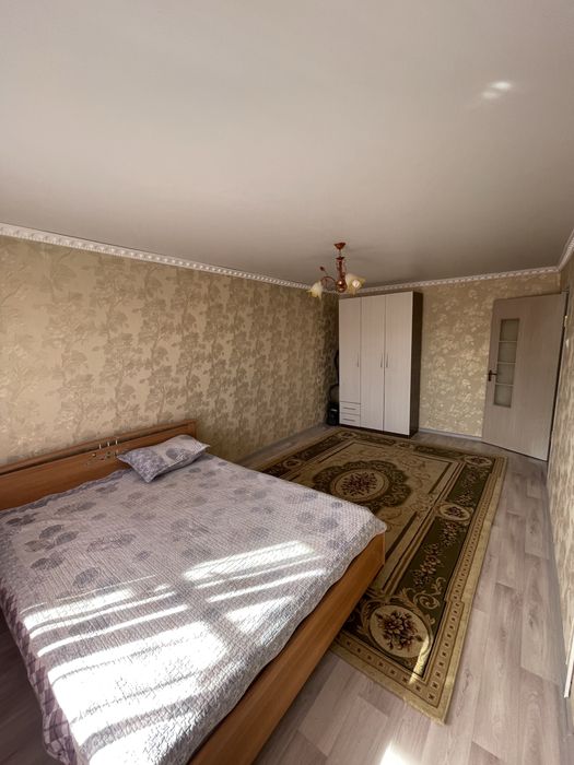 Продам 1-комнатную квартиру