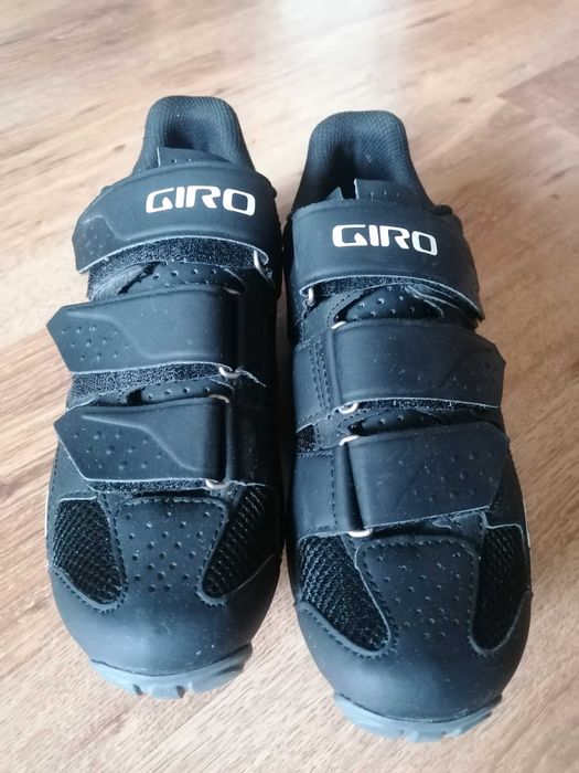 Pantofi ciclism Giro Riela R2 noi bicicleta mountain bik road trekking