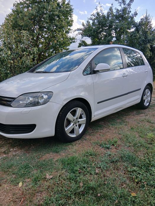 Vw Golf plus 1.4 TSI