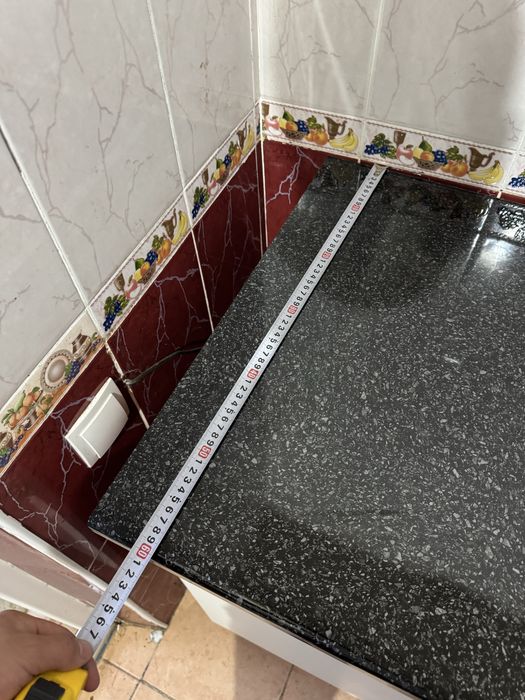 Кухонный мебель oshxona mebeli