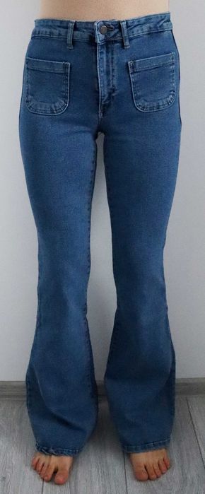 Vand blugi noi Koton marimea 28/32