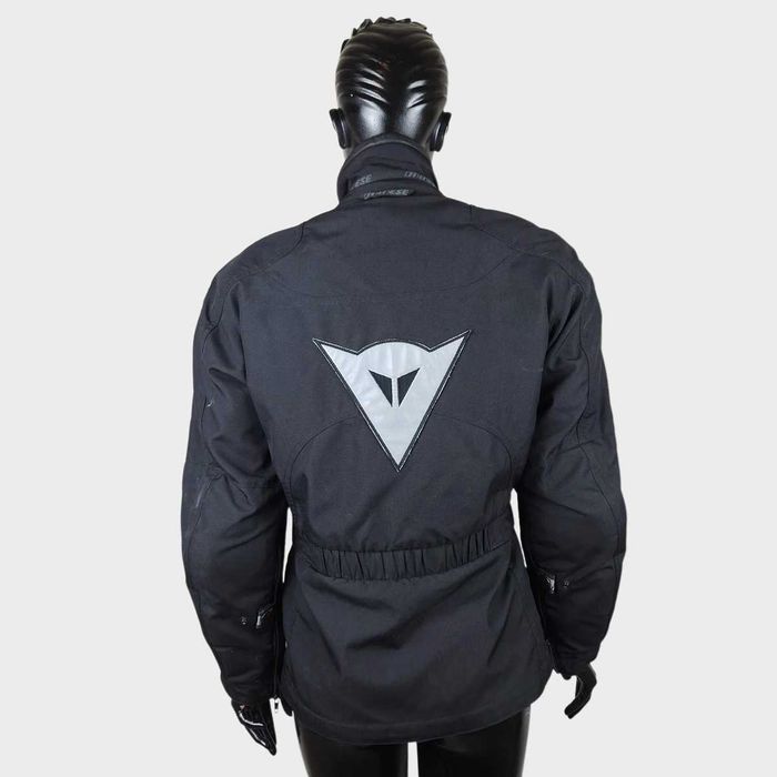 Dainese Дамско текстилно мото яке GORE-TEX | Размер 42 | КАТО НОВО