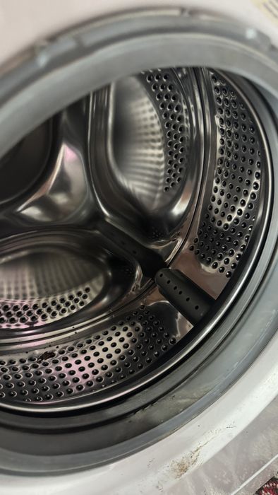 Стиральная машина Beko