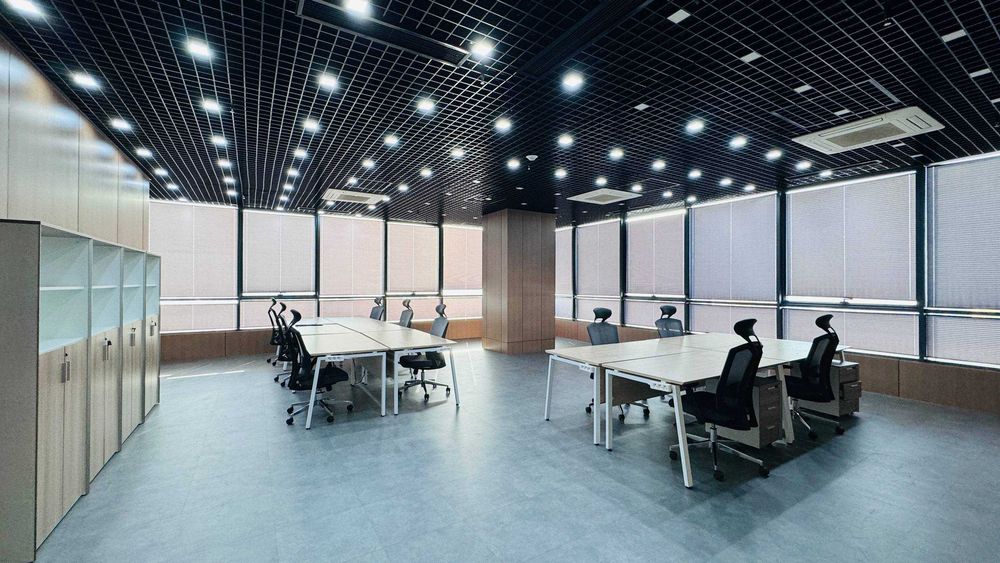 Аренда офиса 300 м² в Modera Towers | Прямой от собственника