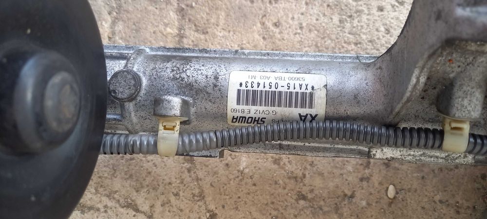 кормилна рейка за хонда сивик 10 HONDA CIVIC  X Q003TD0475ZC /16- /