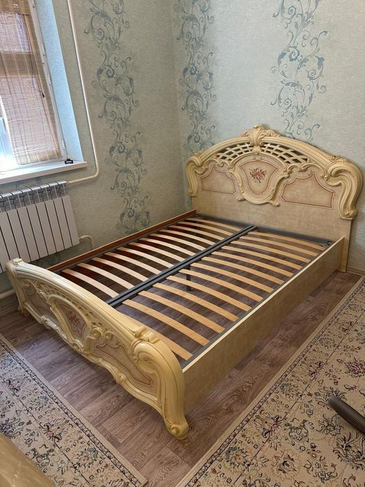 Спальный диван жаксы жагдайда