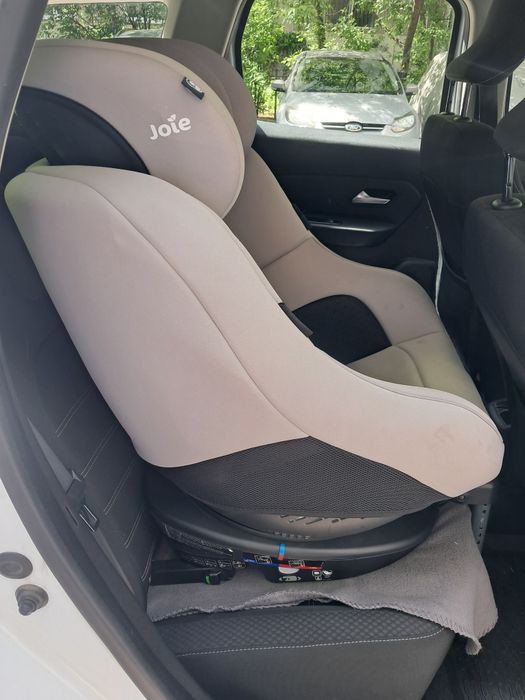 Scaun auto Isofix Joie Spin 360