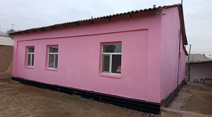 Жер  үй  сатылады