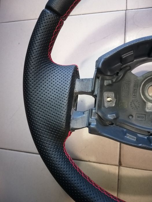 волан за МИНИ КУПЪР