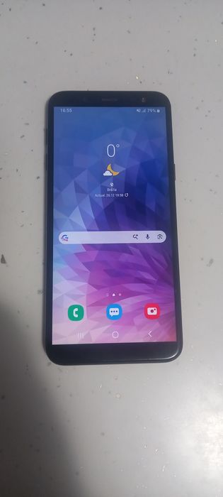 Telefon Samsung j6