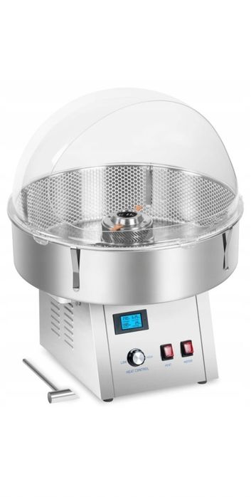 Vand masina de vata de zahar Profesionala