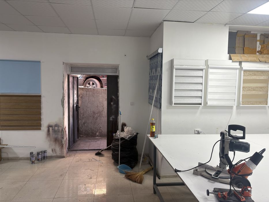 Готовый бизнес ЖАЛЮЗИ