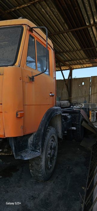 Продам КамАЗ-5511