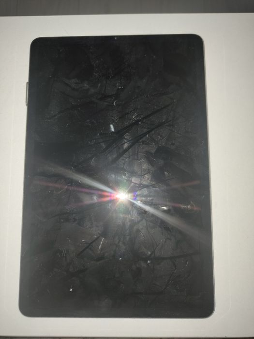 Xiaomi pad 5 (11 дюймов)