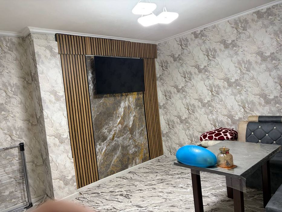 Продается участок 5 комнатная/ возможен обмен на 3 комнатную квартиру