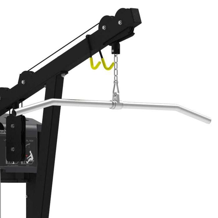 Impulse IF9322 Тяга сверху/гребля